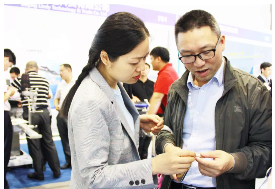 星空xingkong（中国）科技参加第二十一届中国骨科医师年会（CAOS）